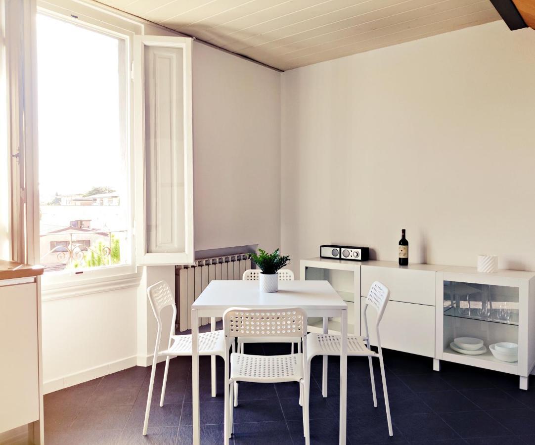 Maison Le Panche - Careggi ฟลอเรนซ์ ภายนอก รูปภาพ