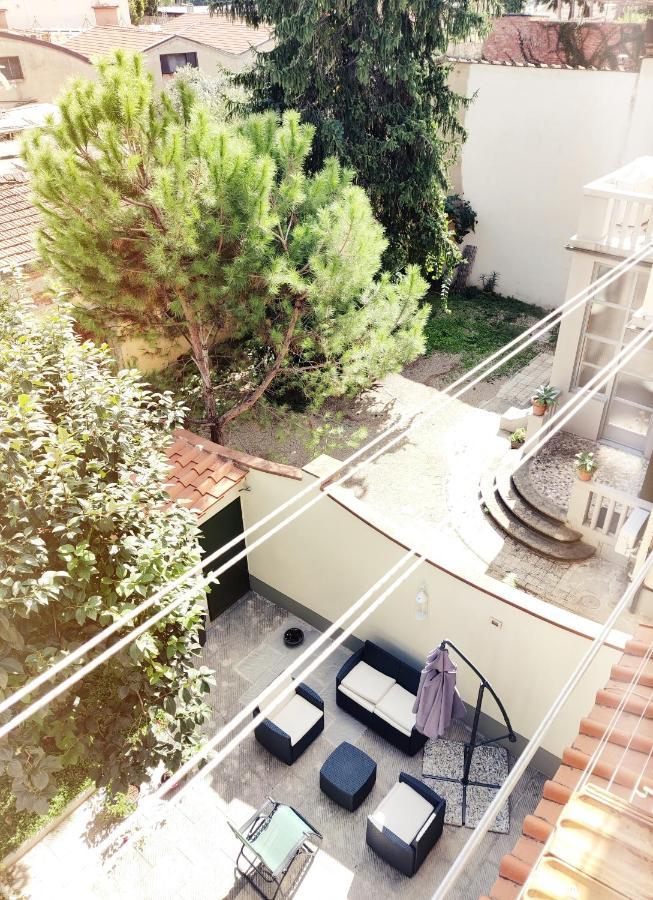 Maison Le Panche - Careggi ฟลอเรนซ์ ภายนอก รูปภาพ