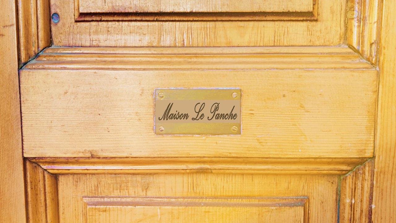 Maison Le Panche - Careggi ฟลอเรนซ์ ภายนอก รูปภาพ