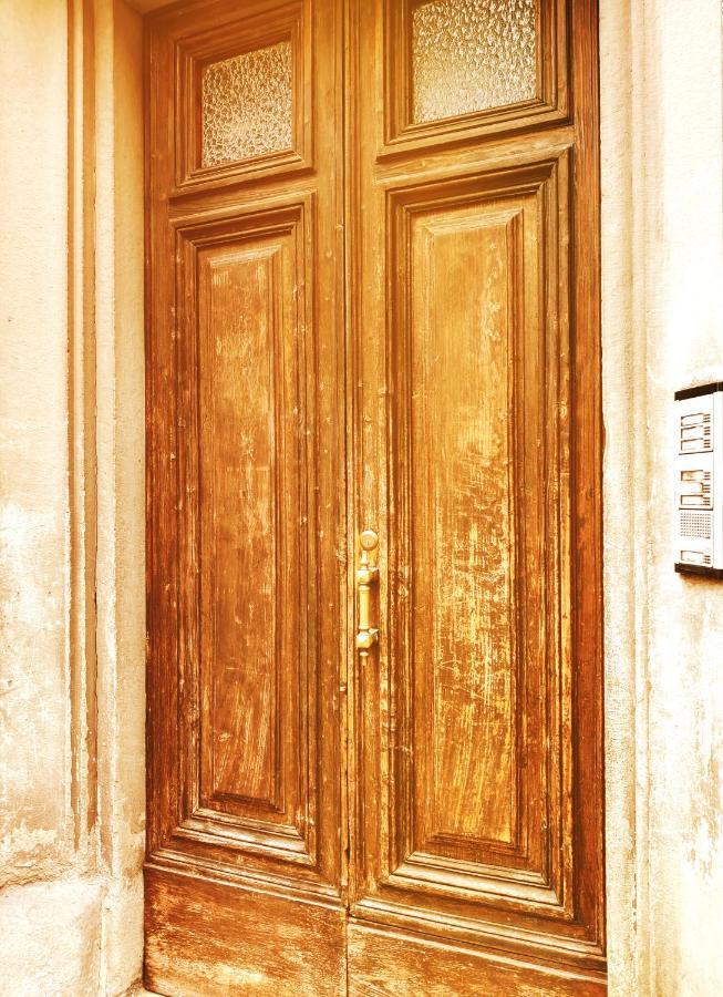 Maison Le Panche - Careggi ฟลอเรนซ์ ภายนอก รูปภาพ